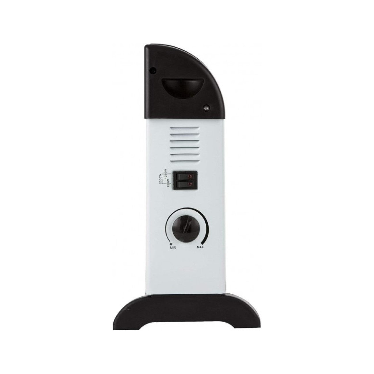 Pifco 2KW White Convector Heater With Timer - Expert Electrical - View #5