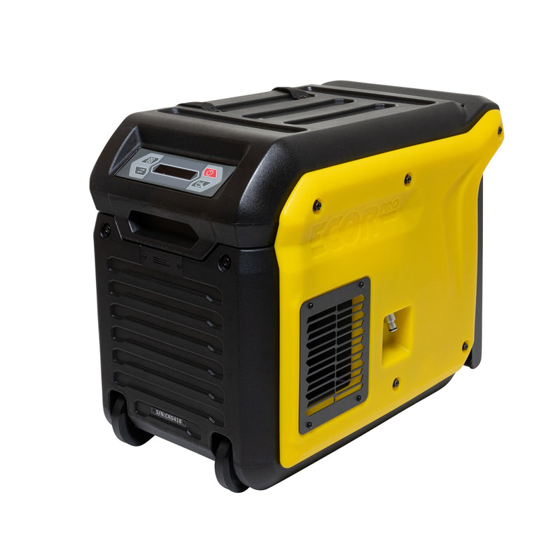 Ecor-Pro Low Grain Refrigerant Dehumidifier with Integral Water Pump - EPD170LGR, Image 1 of 6