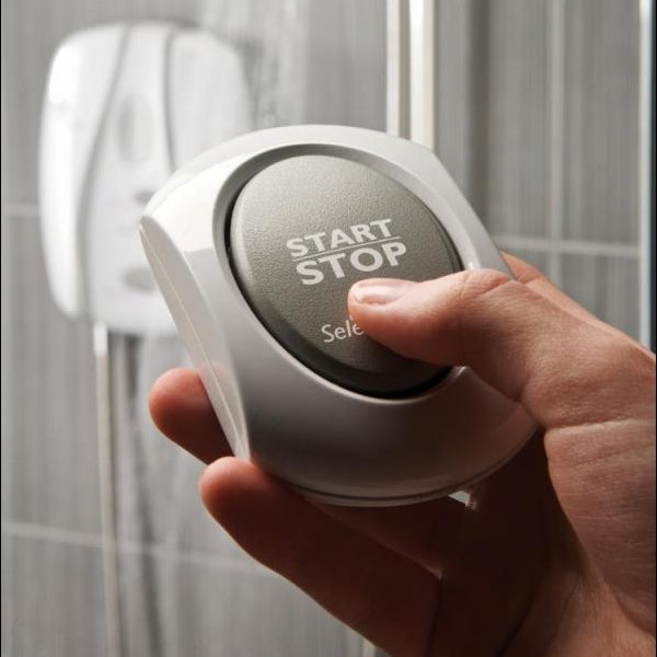 Shower Screen Remote Redring Selectronic Shower Remote Control Kit - RSSSRC