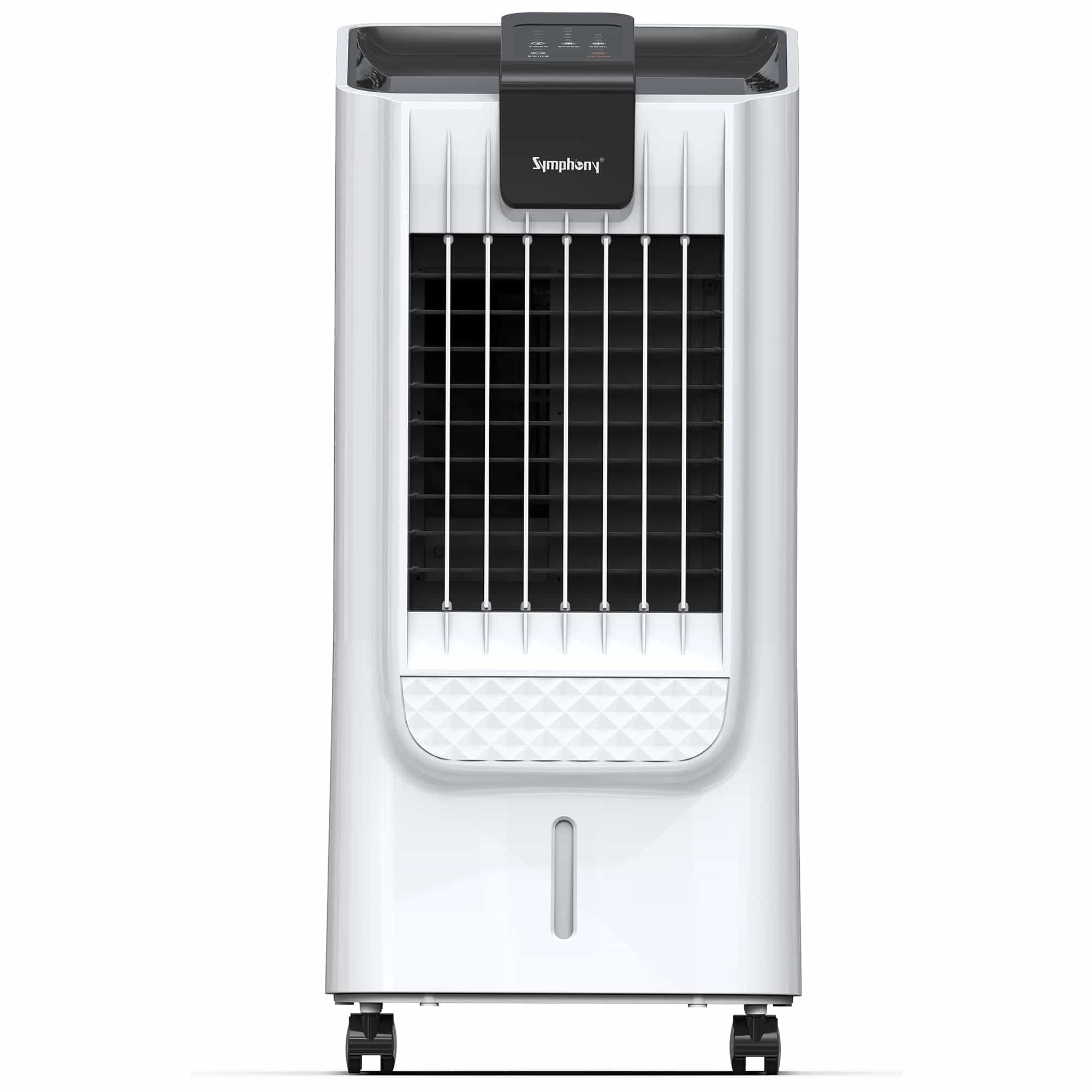 Image of a Honeywell CL48PM Indoor/Outdoor Air Cooler on a white background