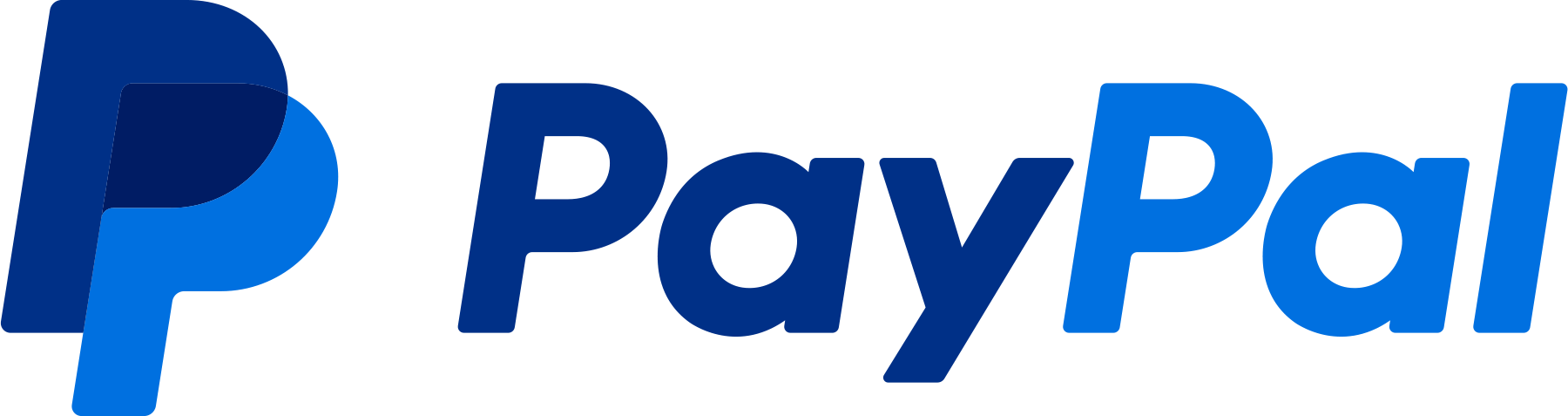 PayPal Pay In Three